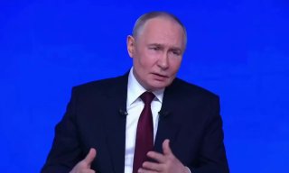 Чего стоять на пороге? Заходи в дом! Раз уж Купянск под «их контролем».   Пут...