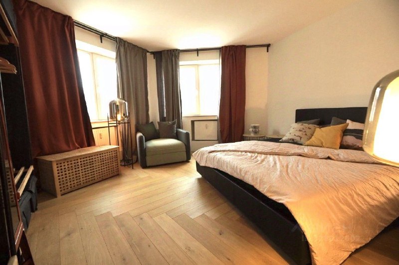 2-КОМН КВАРТИРА, 85 м² м Балтийская  • 8 мин пешком • 5 этаж из 9 • ул. Шкапи...