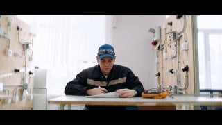 От студенческой скамьи — к работе на ведущем предприятии ракетно-космической ...