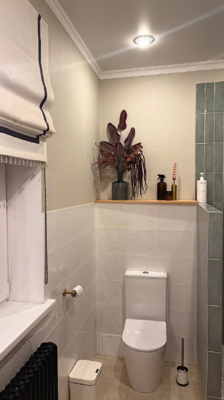 уточки всё!   года полтора-два они у меня жили на этой полке, и вот резко зах...