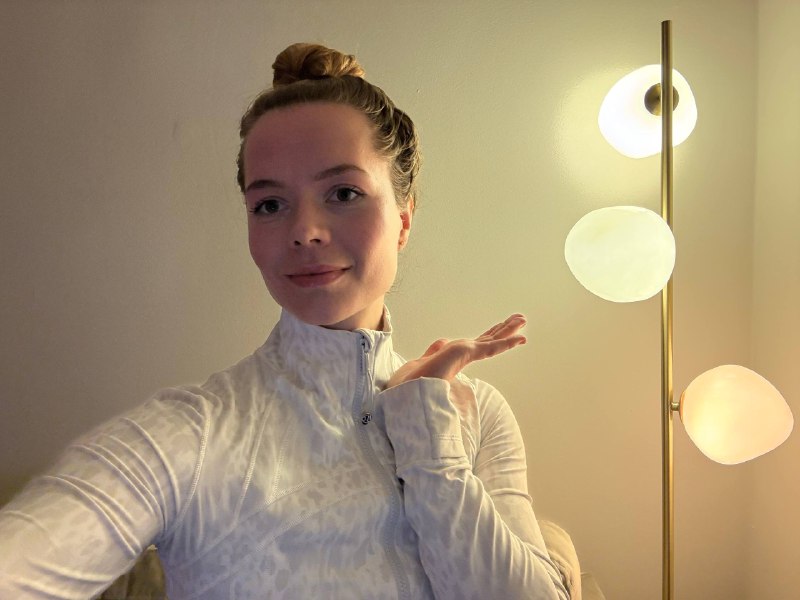 Что я посоветую подарить близким и себе любимой на Новый год? Подписку на Fit...