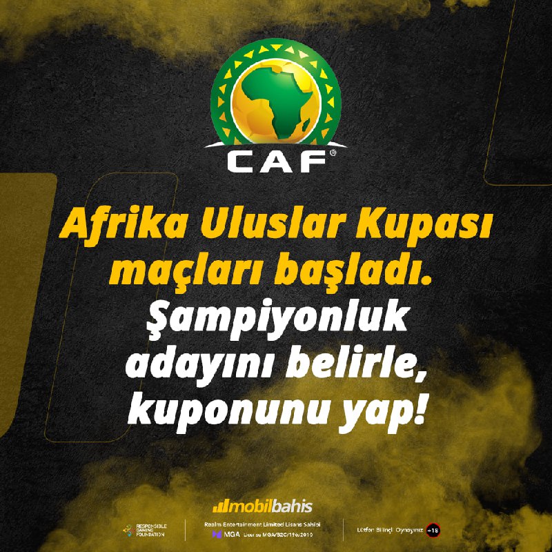 Afrika Uluslar Kupası’nda heyecan başlıyor! Takımların kupa yolundaki nefes k...
