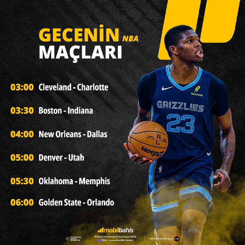 NBA sahnesinde bu gece nefes kesen maçlar var! Basketbolun en güçlü ekipleri ...