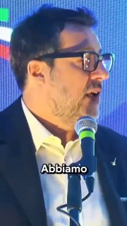 Вице-премьер Италии Сальвини раскритиковал Зеленского, который критиковал Евр...