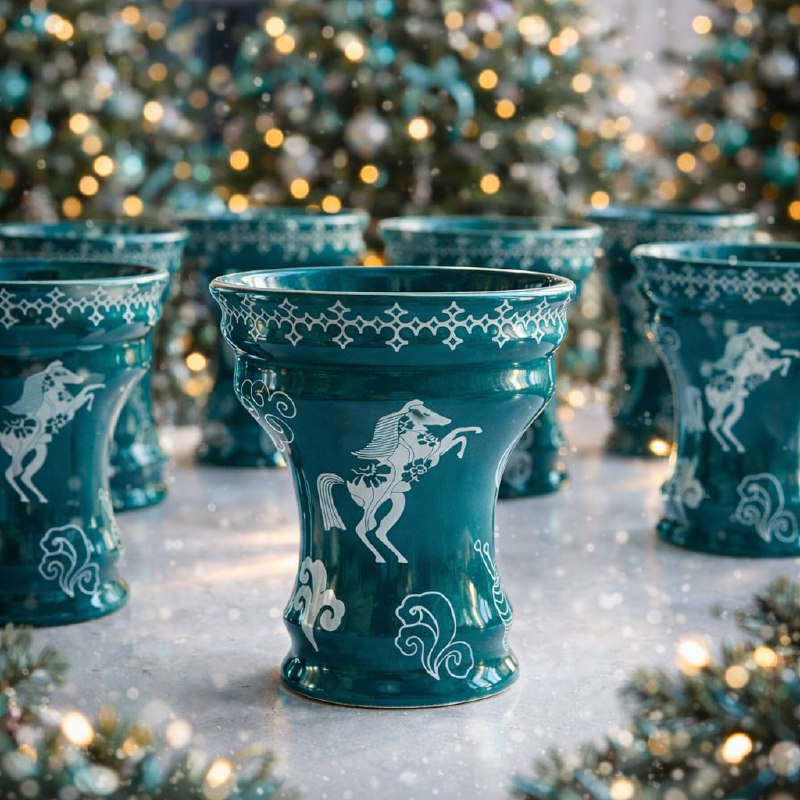 Если давно хотел лимитку «с настроением» — вот она.  Изумрудная Classic Rocky...