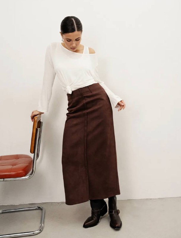 Юбка макси, женская  Заказать - КЛИКАЕМ ЗДЕСЬ   Яркий акцент весеннего сезона...