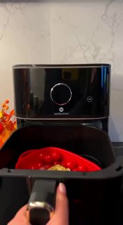 Аэрогриль за 8510₽  Заказать - КЛИКАЕМ ЗДЕСЬ   НАБЛЮДАЙТЕ ЗА ПРОЦЕССОМ: Удобн...