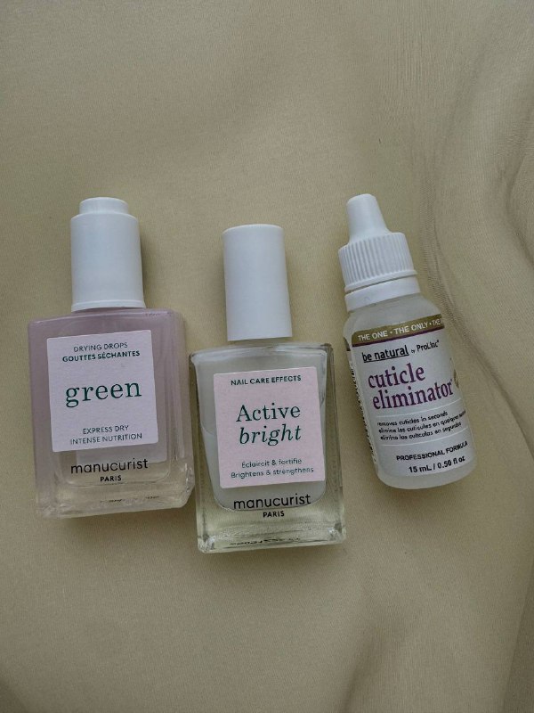 Мне так нравится, что сейчас я не привязана к салонам, и чтобы привести ногти...