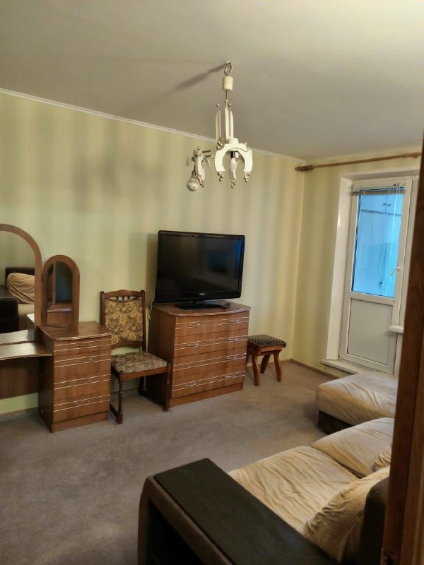 ### Сдаётся 2‑комнатная квартира Тёплый стан , Ясенево   **Адрес: Голубинская...