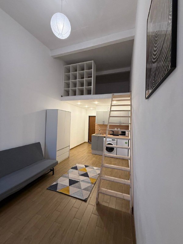 Эксклюзивный двухуровневый лофт! Собственник!     м.Планерная (15 минут на ав...