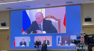 Проблемы ИИ нужно решать, но пока не понятно, как, заявил Путин.  По словам п...