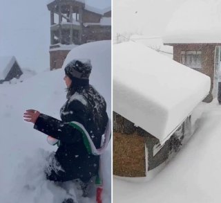 Природа сама готовит будущих индийских гастарбайтеров-мигрантов к жизни росси...