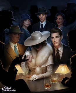 1920-е, Чикаго. Жестокое событие кардинально меняет жизнь героини. Желая унич...