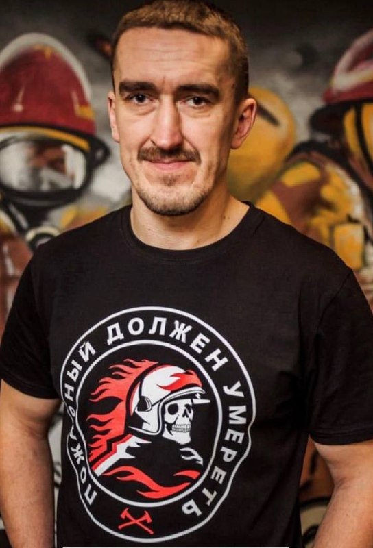 'Пожарный должен умереть' по американски или «менталитет героя». Часть 1.  Ку...