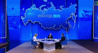 Может быть тогда стоит отпустить домой людей, которых мобилизовали и которые ...