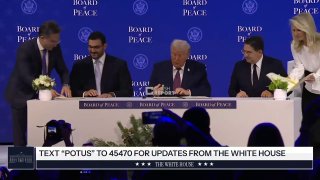 Кстати, учредительное собрание «Совета мира» проходит прямо сейчас в Давосе. ...