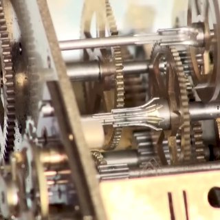 Эвольвента: математика, механизм природы и основа инженерии  Эвольвента (или ...