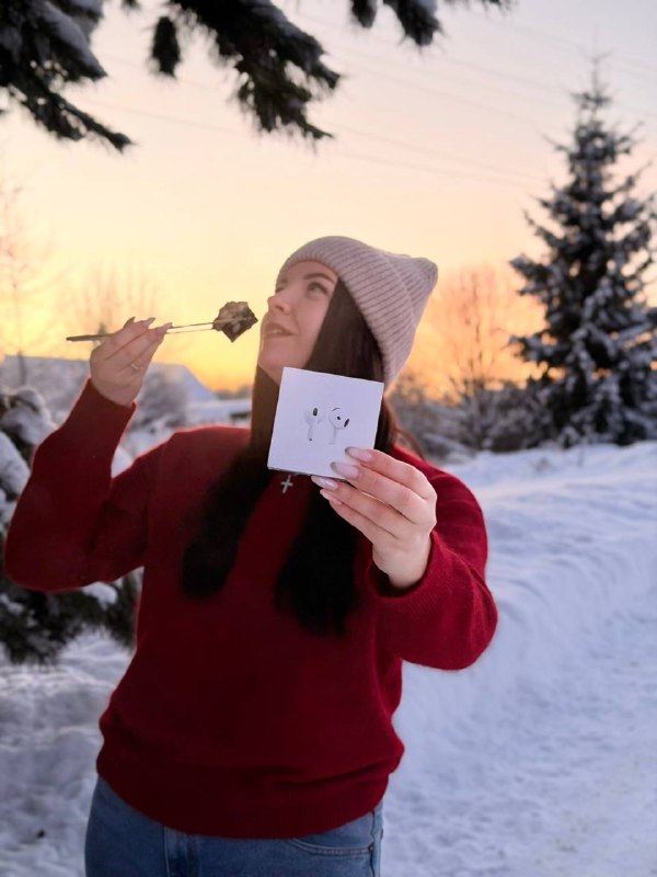 Не только вкусные роллы, но и классные призы    Розыгрыш трех супер призов в ...