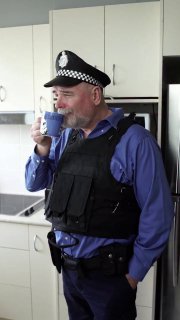 Пережарил  «Премия Дарвина»