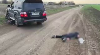 Посмотрите на работу сотрудников ТЦК, которых на Украине ненавидят зачастую б...