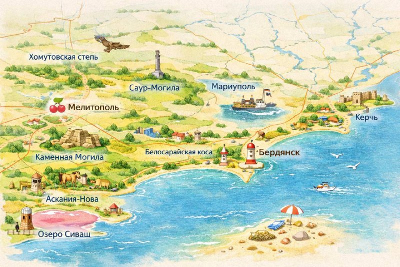 Закрыто    Федеральный проект «Русская карта» ищет художника-иллюстратора.   ...