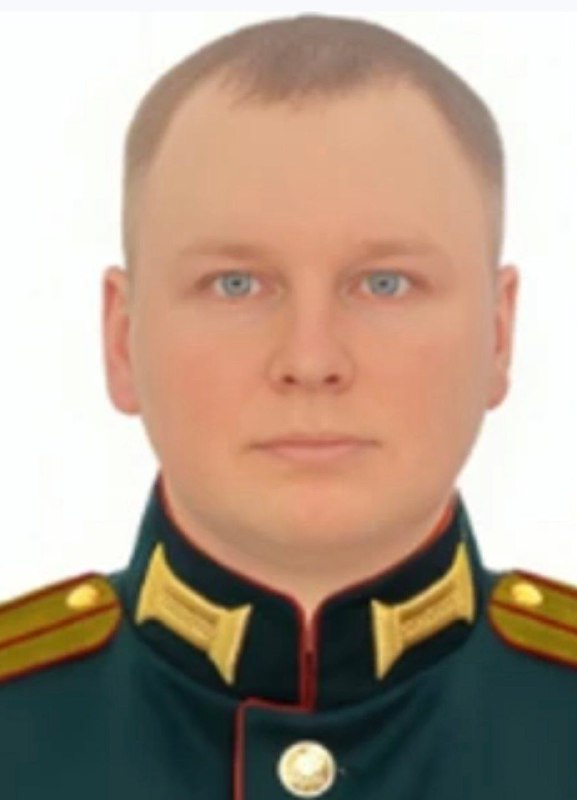 Майор Александр Еремеев вместе со своими подчиненными выполнял боевую задачу ...