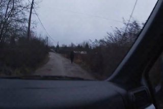 В Петербурге предотвращен теракт против сотрудника предприятия ОПК.   Задержа...