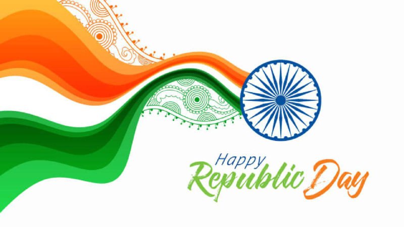 Happy Republic Day