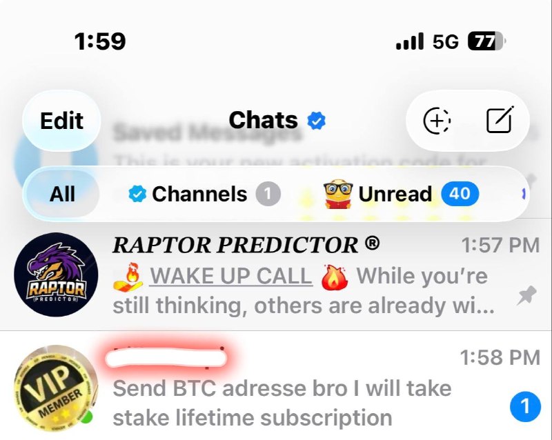 Guys, JUST TO CLARIFY     With a subscription to the software, YOU WON'T wake...