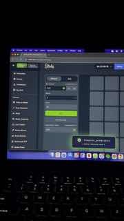 FINAL REMINDER  RAPTOR PREDICTOR RADAR is LIVE. ACTIVE. READY.    The system ...