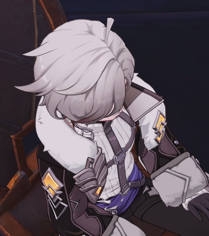 У Иллуги есть грудь?  #интересное