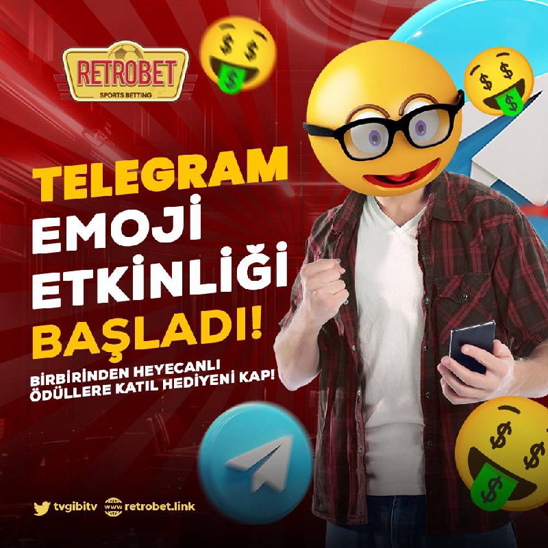 BOWLİNG Yarışması Başladı !      Katılım İçin Tıkla : @retrobet_etkinlik_bot ...