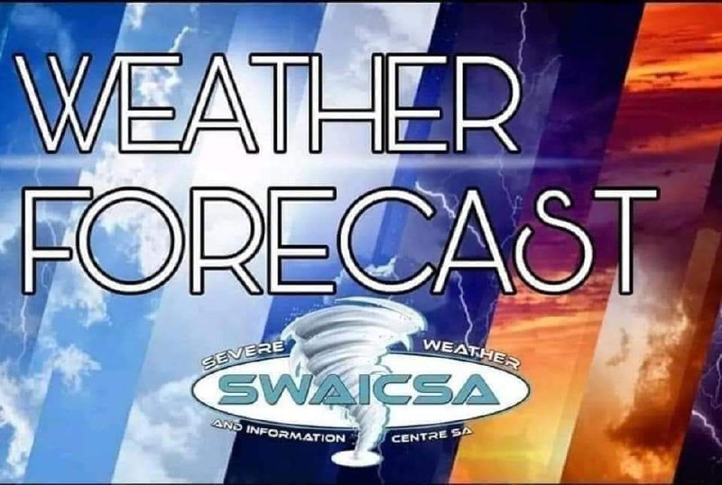 Here are tonight's and tomorrow's weather forecast. 13-14|02|2023     HEADS-U...