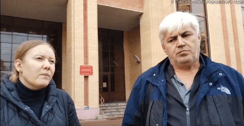 Лидера профсоюза Wildberries осудили по иску компании  Центральный совет движ...