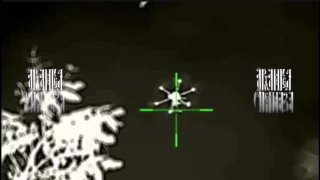 Не только дронами умеем  Характерный звук «Вампира» стал не поводом для страх...