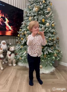 Как создать трендовое видео, где ваши детки будут разносить танцпол    1. Ска...