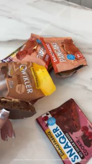 Иногда так хочется сладкого — и приятно, когда можно позволить себе это без в...