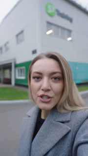 Сегодня вместе с Леной продолжим путешествие по учебному центру S7 Training, ...