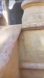 Köşeye sıkışan PKK’lı bir orospu teslim olmak zorunda kalıyor ama kameraların...