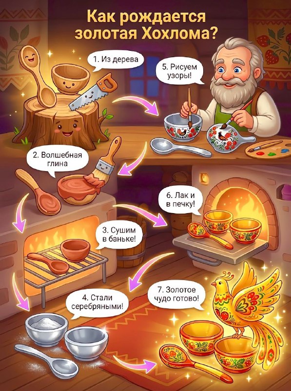 НАРОДНЫЕ ПРОМЫСЛЫ