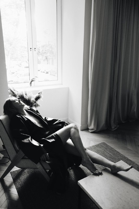 Трудно поверить, но я годами не понимала, что значит проявить чувственность п...