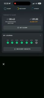 Насколько же отличается качество итогов года у вупа и стравы. Вам какое больш...