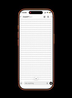 Кажется началось…  Пока я делал это видео он все еще присылает запятые
