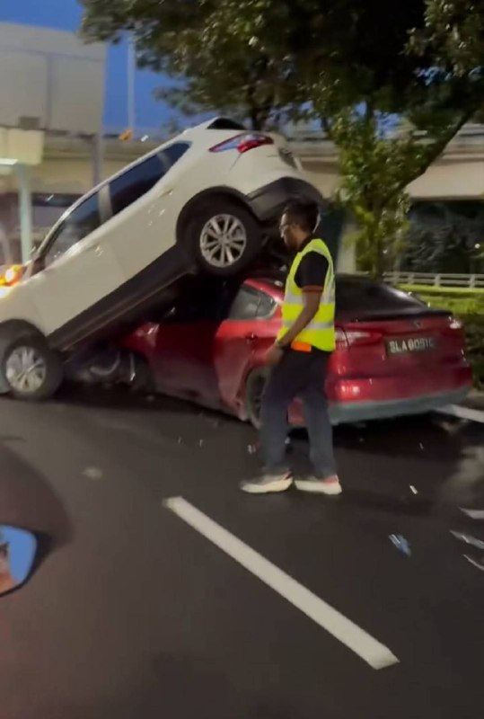 CTE Chain Collision ...@sgSecret