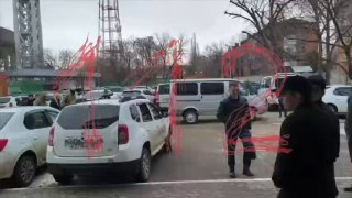 Бывшая вице-губернатор Краснодарского края Анна Минькова задержана по подозре...