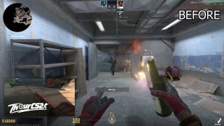 Наглядно об обновлении Молотова