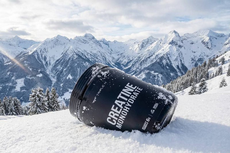 TRIPLE H — НЕ МОТИВАЦИЯ. ЭТО ИНСТРУМЕНТ.  Мы не учим «верить в себя». Мы возв...