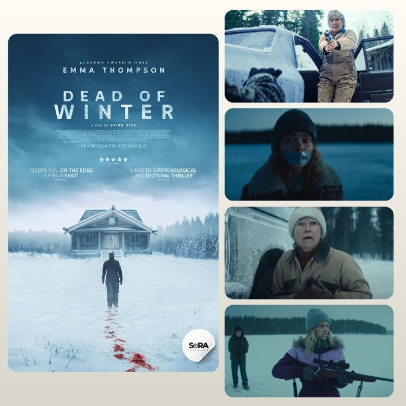 Dead Of Winter (2025)  Channel https://t.me/+qbz1WPyp8tAwMzk9  ဇာတ်လမ်းအညွှန်...