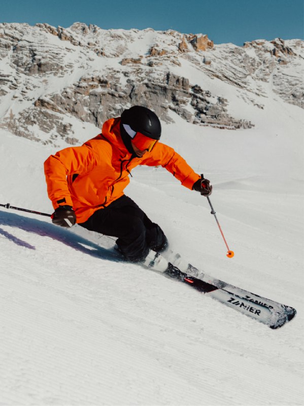 Событие для ценителей: в Спортмастере впервые представлен австрийский бренд с...