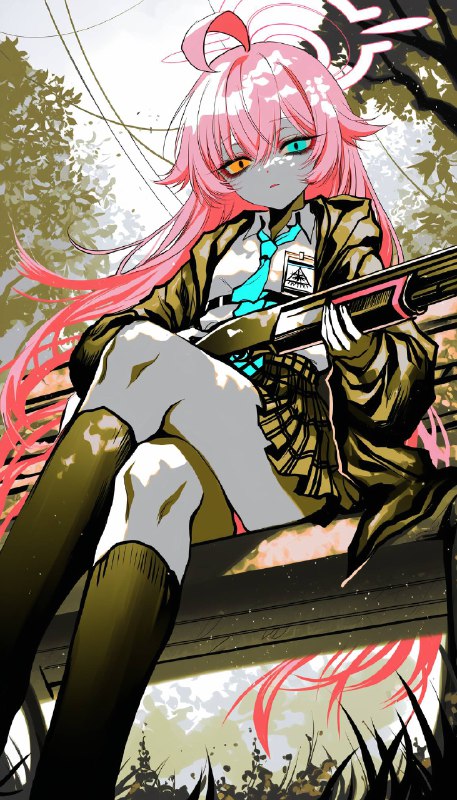 #nekoxl #opus #girl   Сид: 1973010333    idelighting, dappled light, limited ...